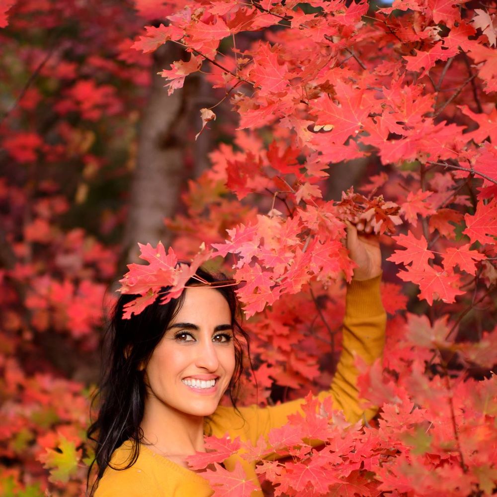 Meet your Posher, Veronica